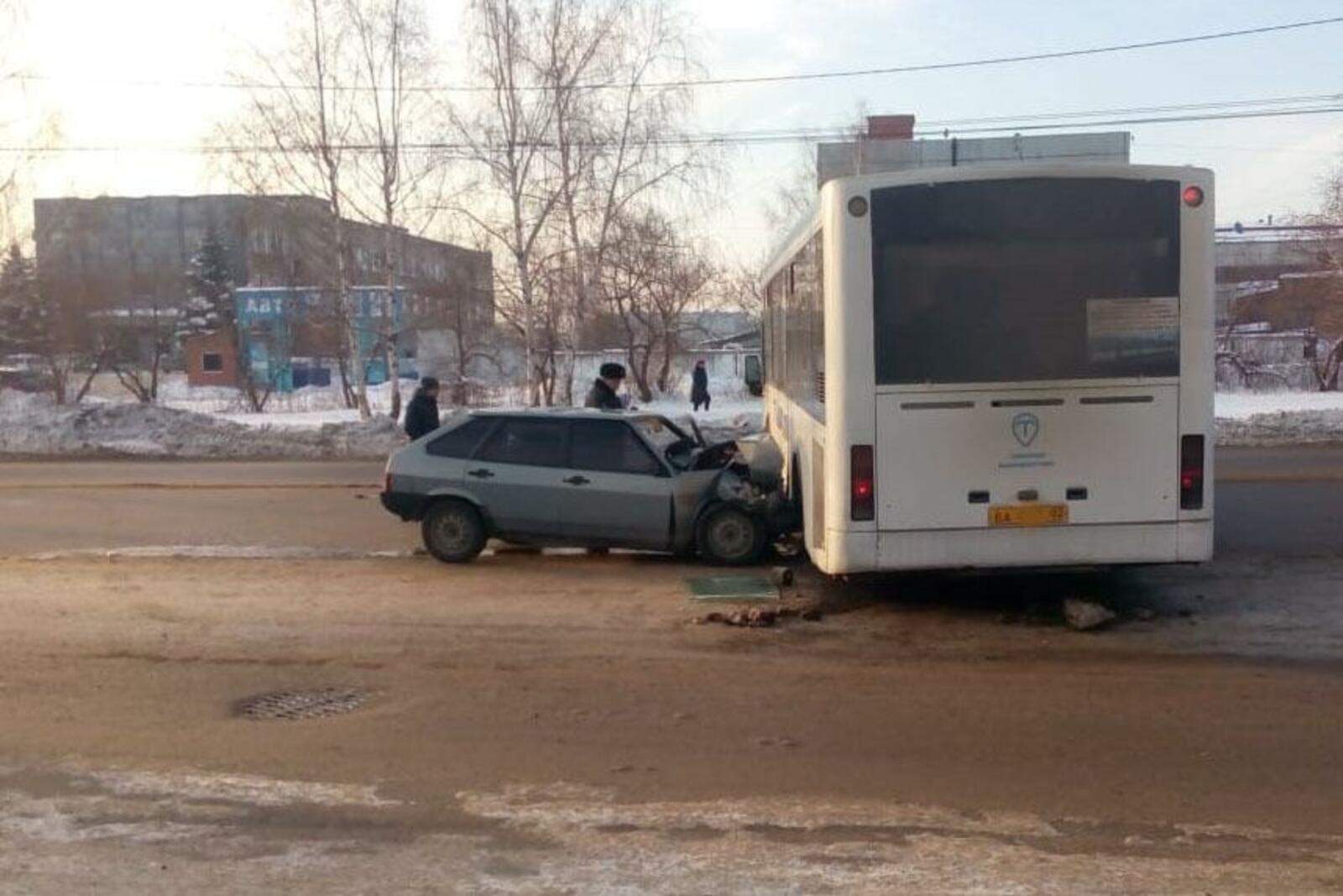ГИБДД по РБ