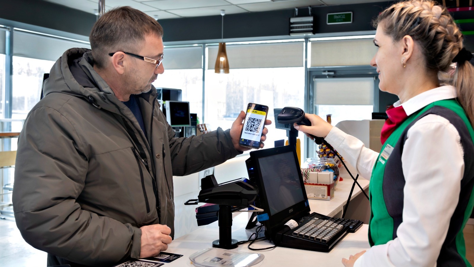 Максим Чегодаев предоставлено пресс-службой "Башнефть"