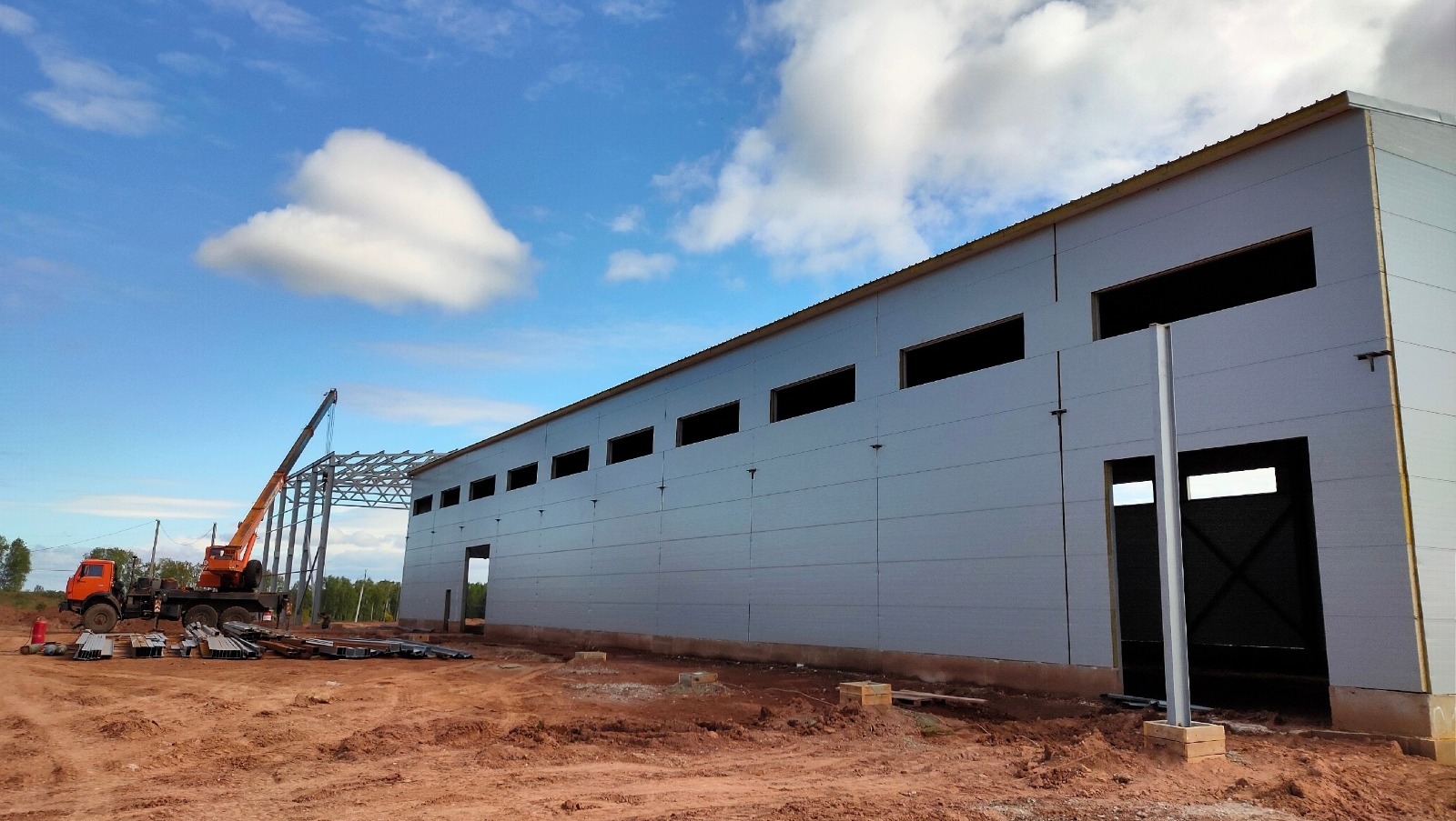 минэкологии Башкирии