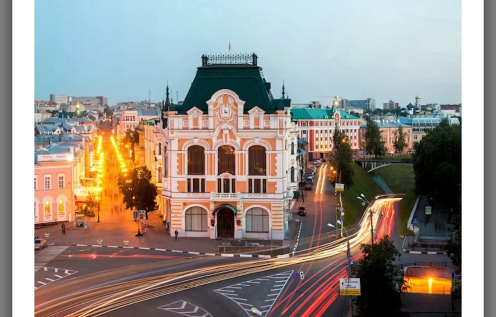 Владивосток наступает на пятки Нижнему Новгороду в голосовании за звание "Молодежной столицы России-2023!