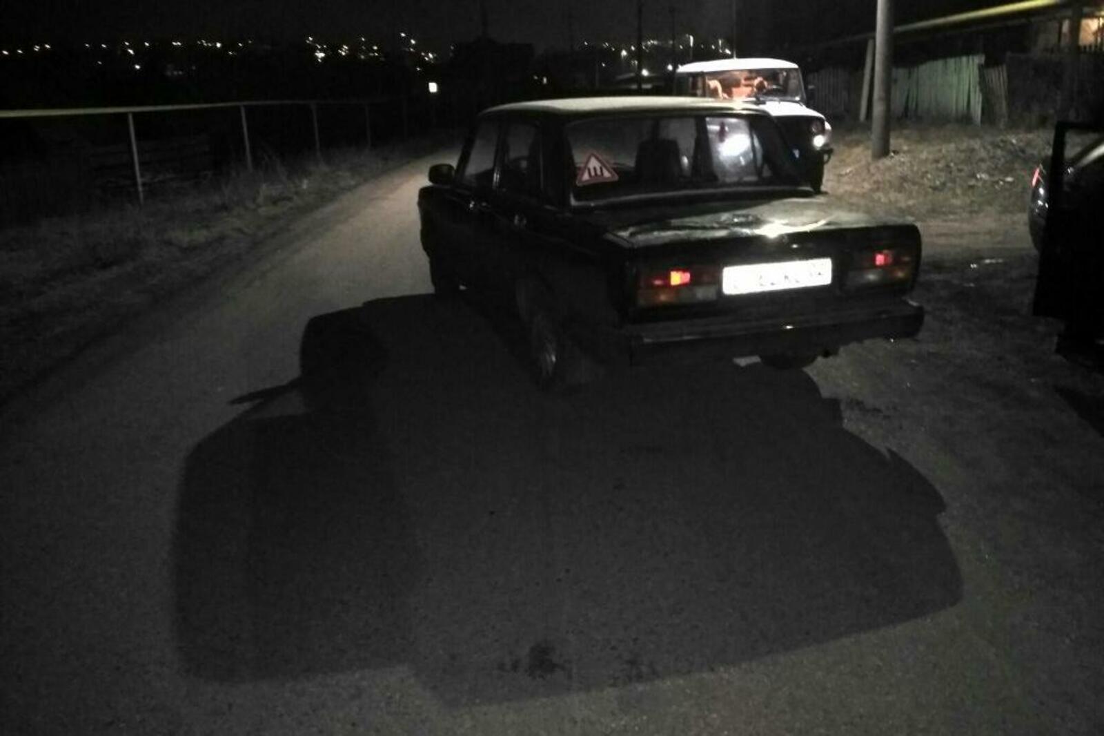 ГИБДД по РБ