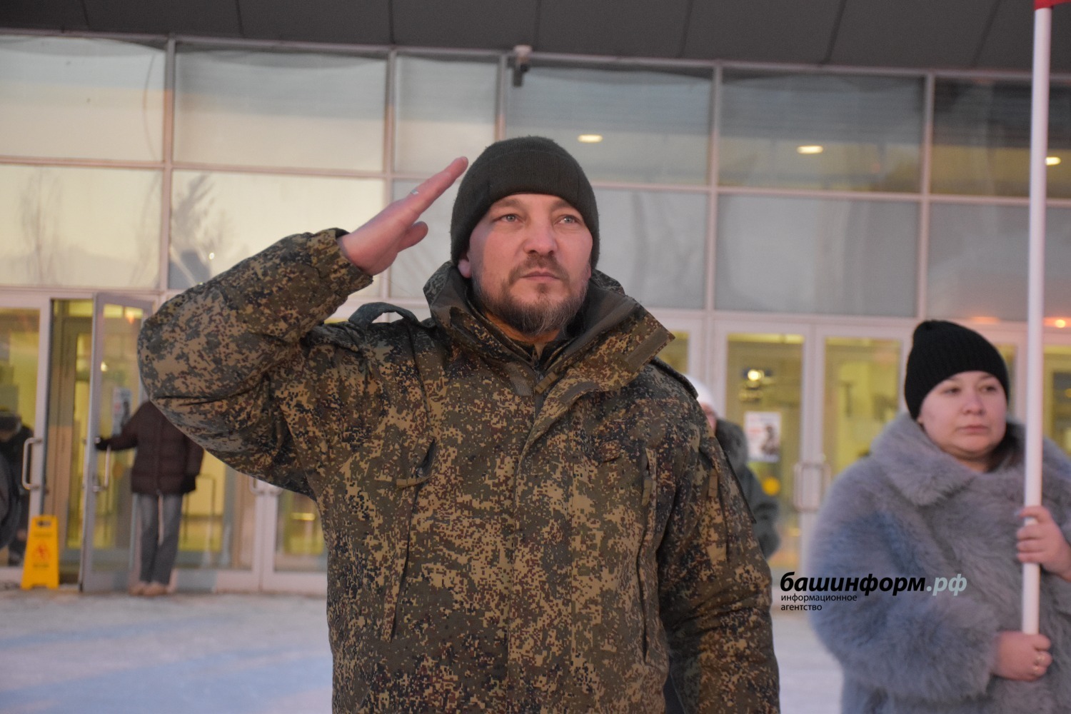 Эдуард Кускарбеков Башинформ