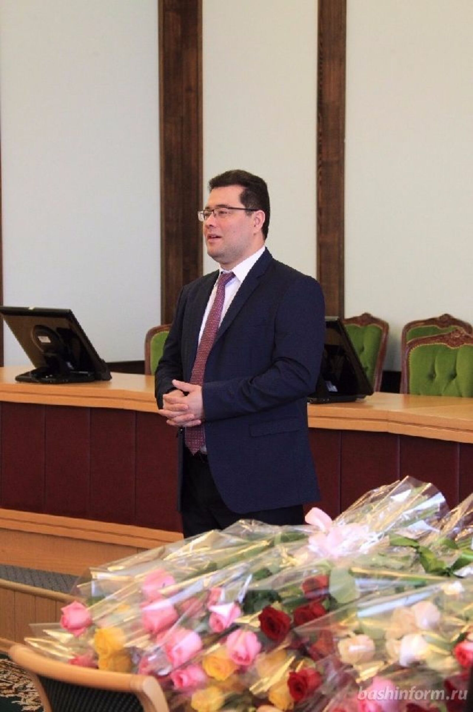 Олег Яровиков