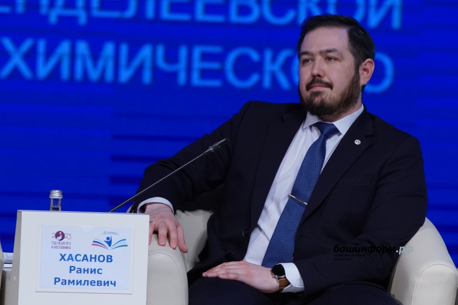 Олег Яровиков