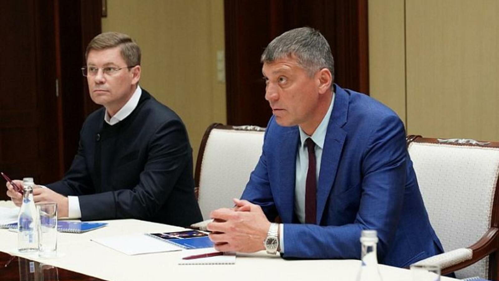 Пресс-служба Главы РБ