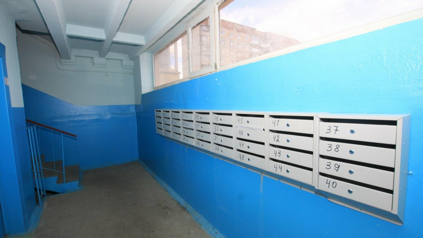 Валерий Шахов