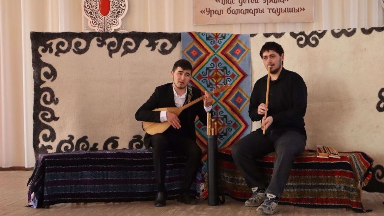 Республика халыҡ ижады үҙәге | матбуғат хеҙмәте