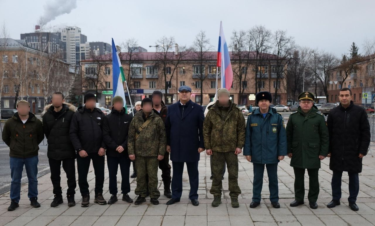 вице-премьер правительства РБ Ирек Сагитов телеграм-канал