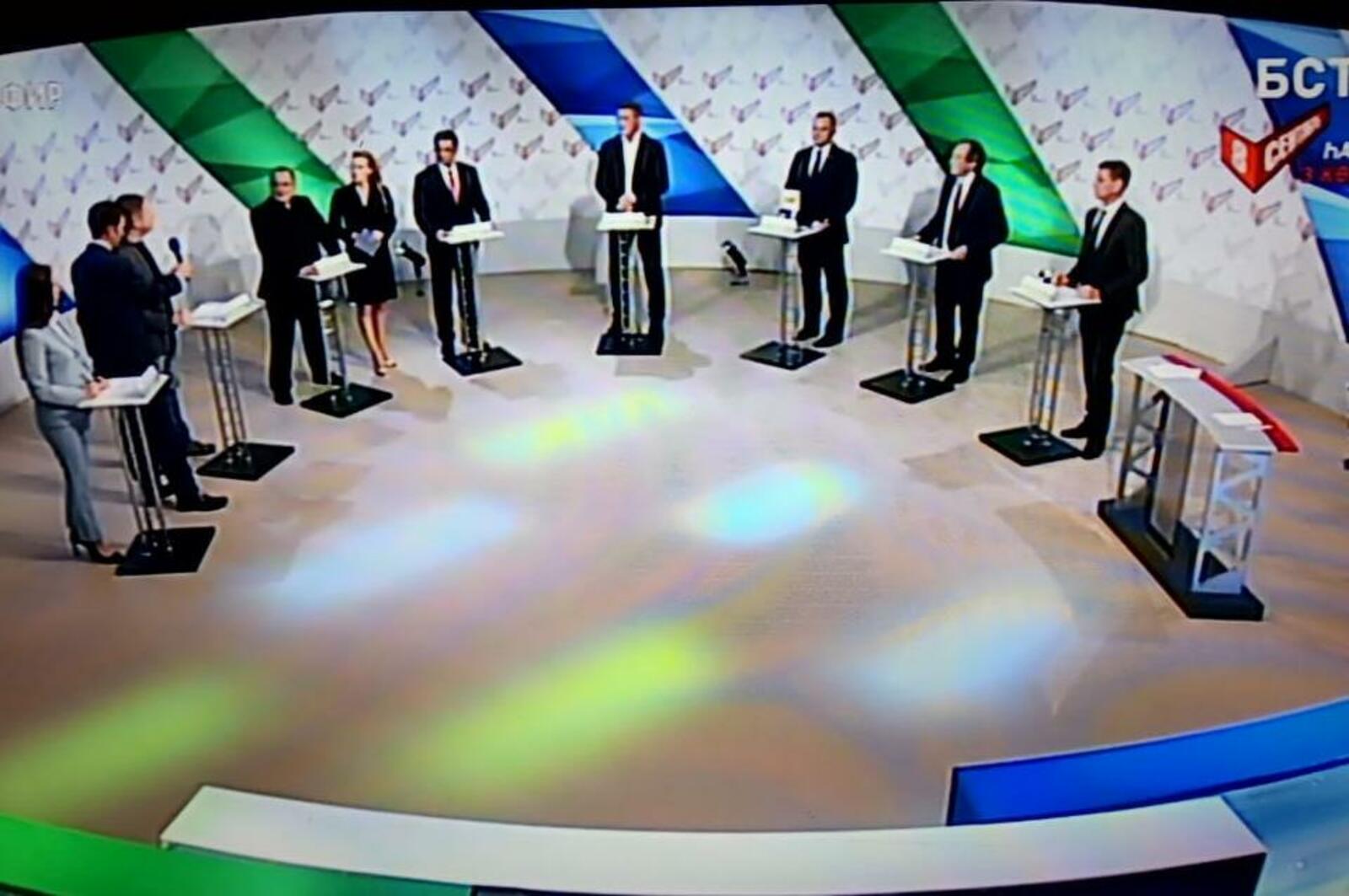 Валерий Шахов