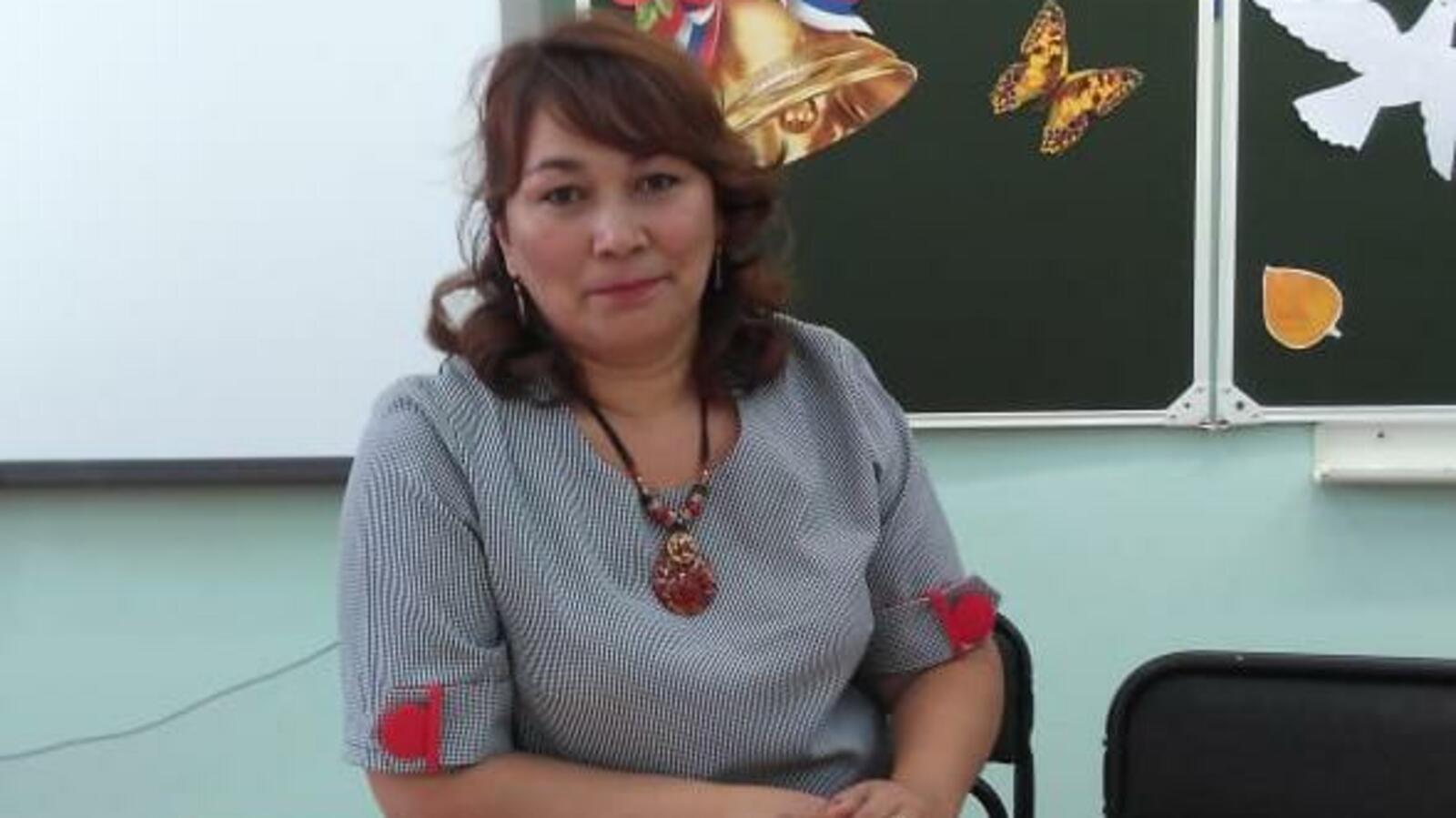 администрация Советского района