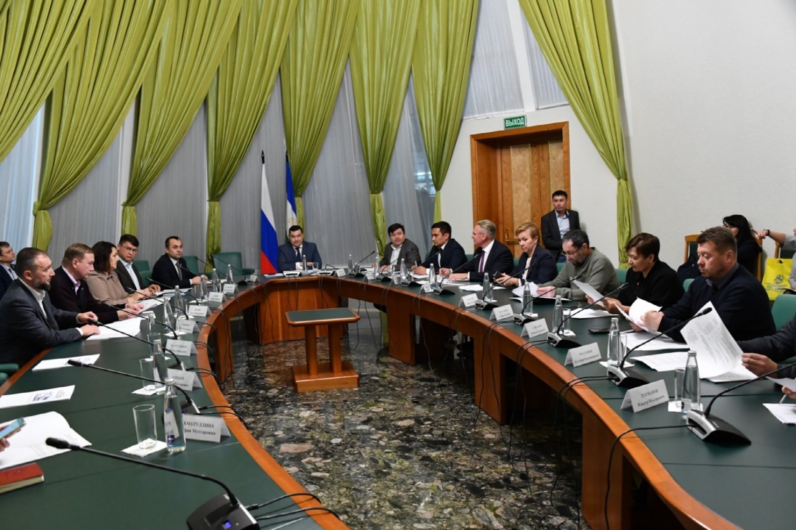 Айрат Нурмухаметов