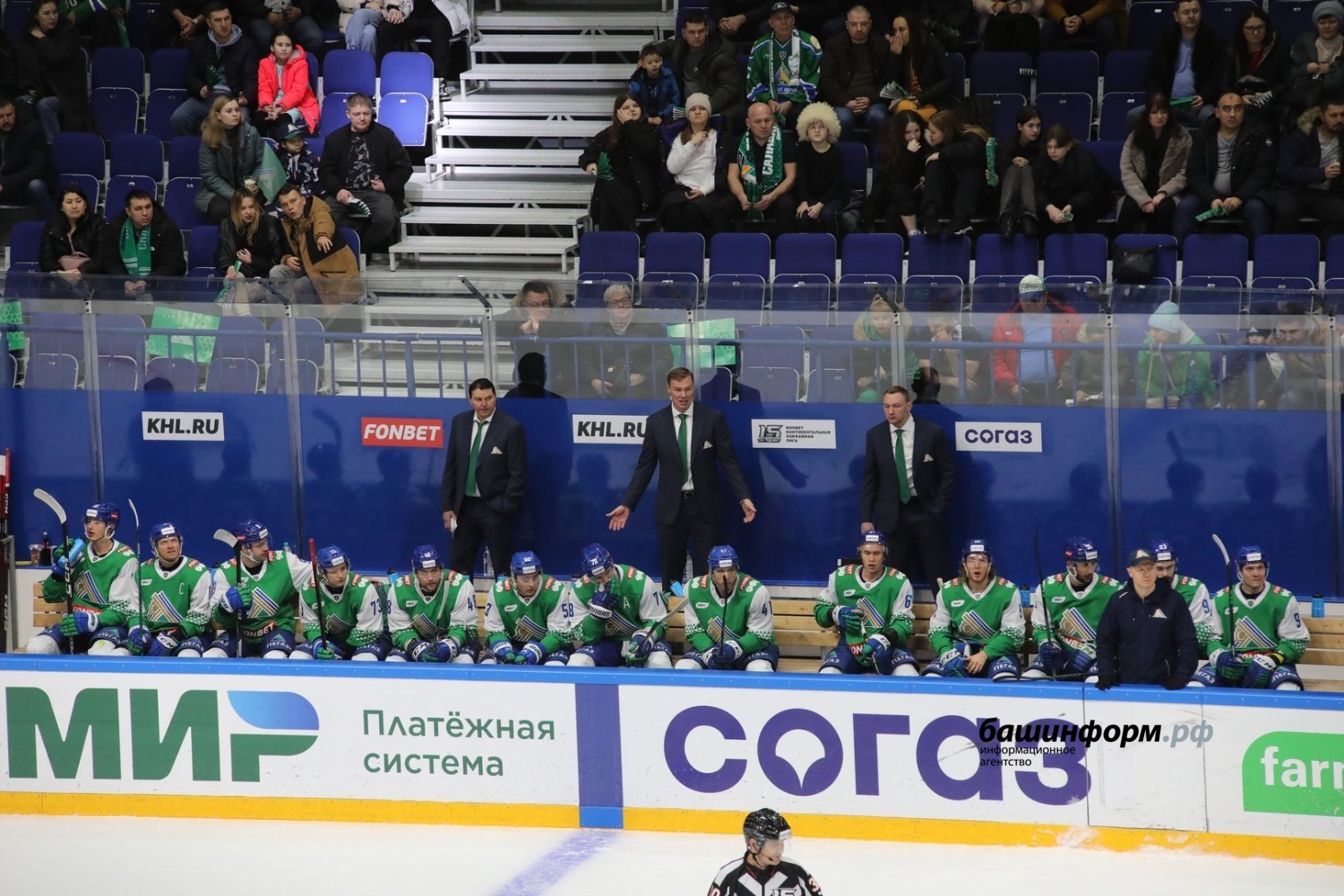 Валерий Шахов