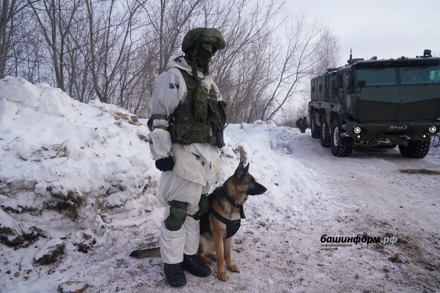 Олег Яровиков