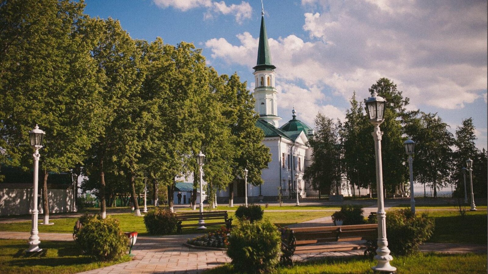 пресс-служба Главы Башкортостана