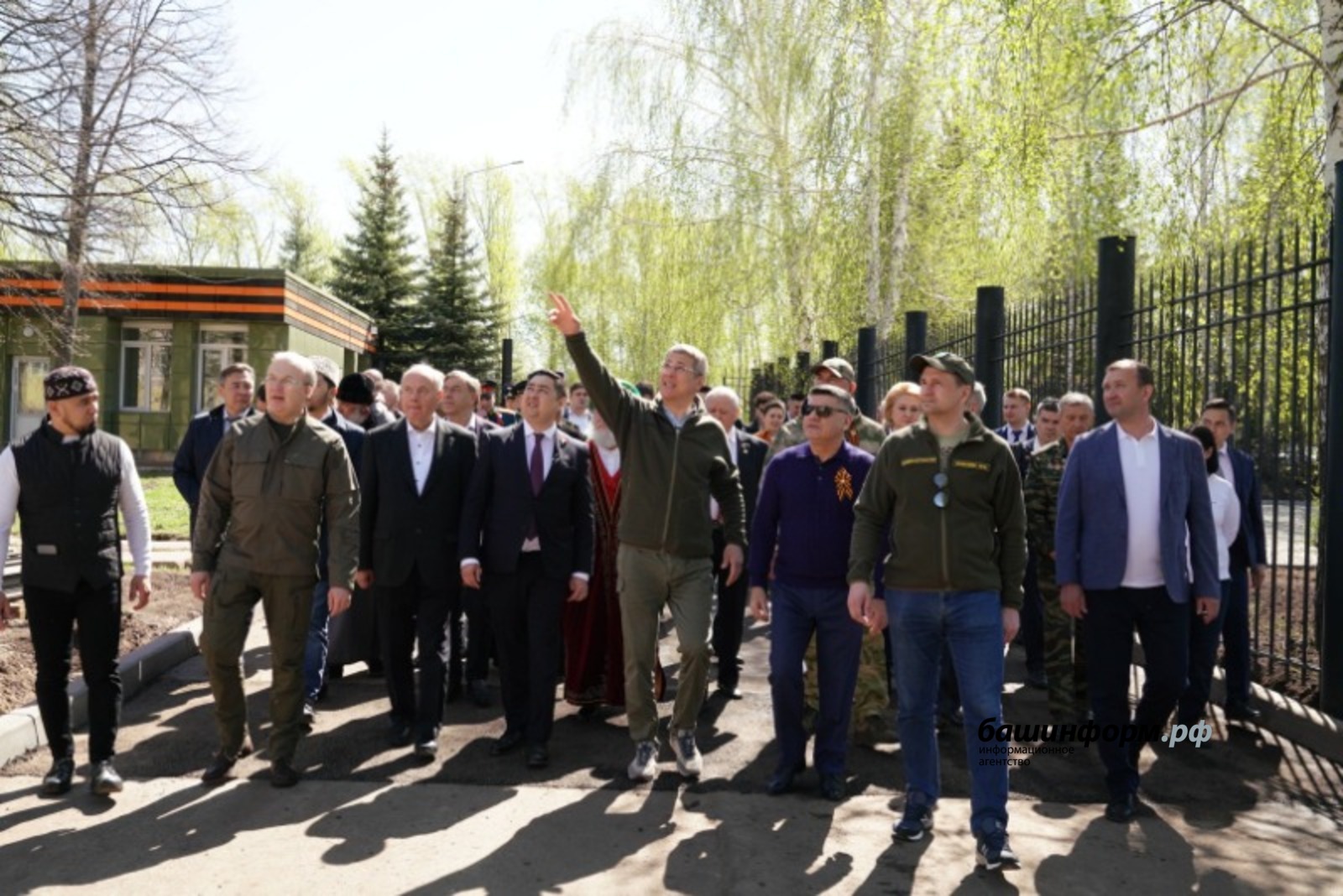 Олег Яровиков