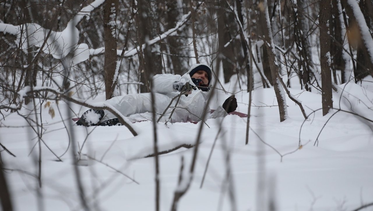 Валерий Шахов