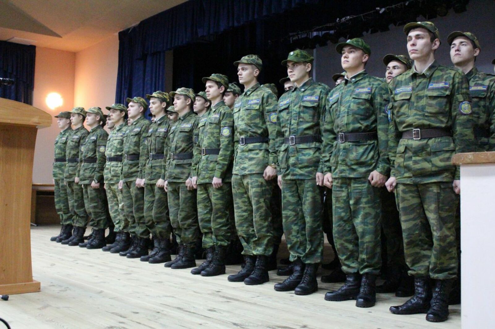 волонтерский центр УГАТУ
