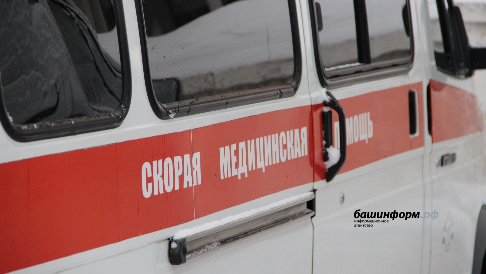 Ксения Калинина