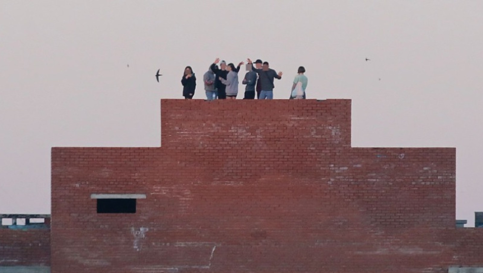 Валерий Шахов