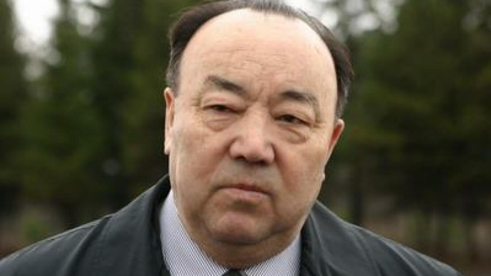 Олег Яровиков