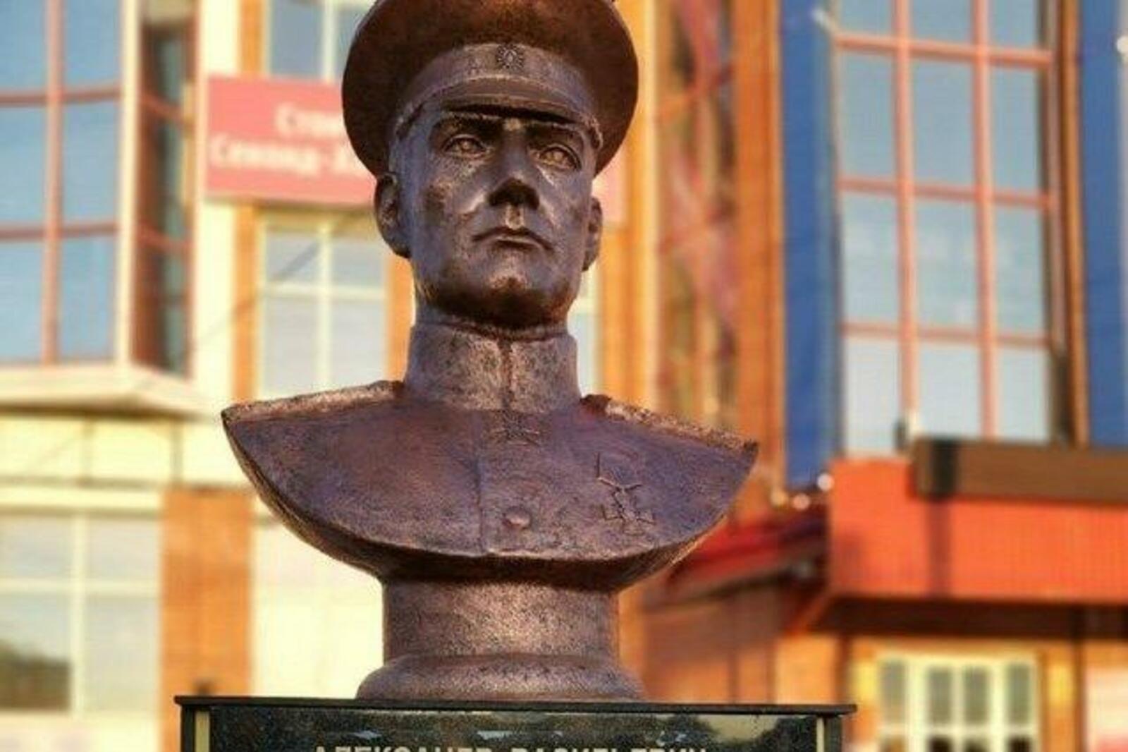 Тагир Ибрагимов