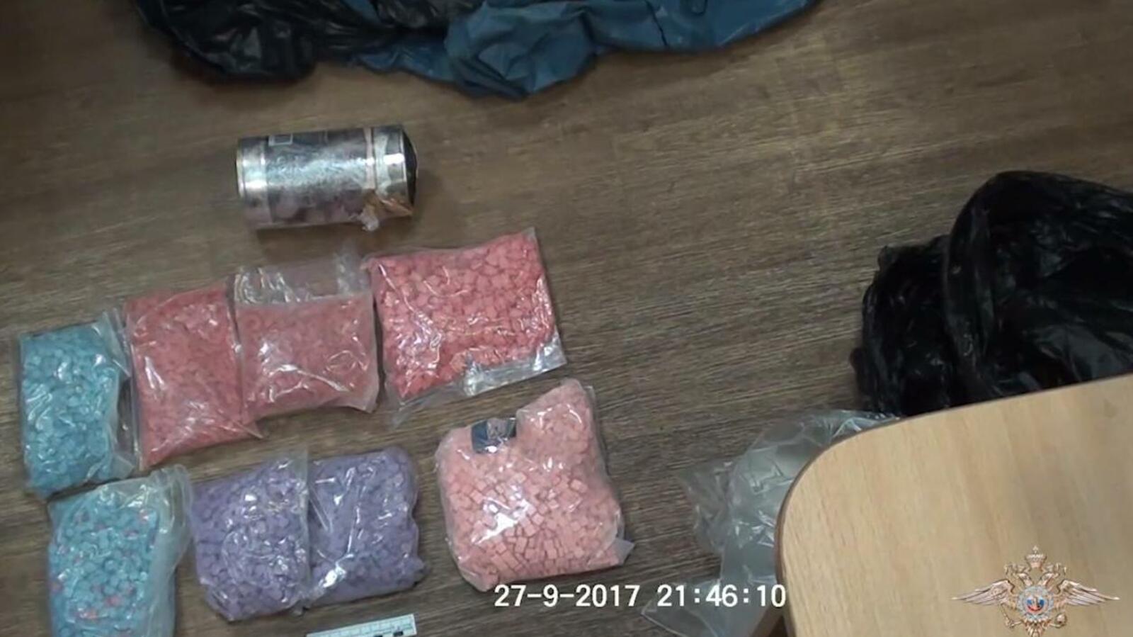 скриншот оперативного видео