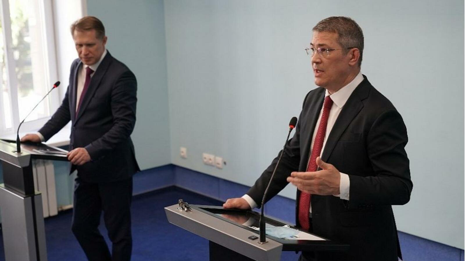 ИА «Башинформ»