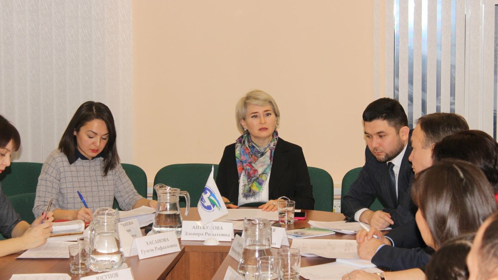 Газиз Юсупов