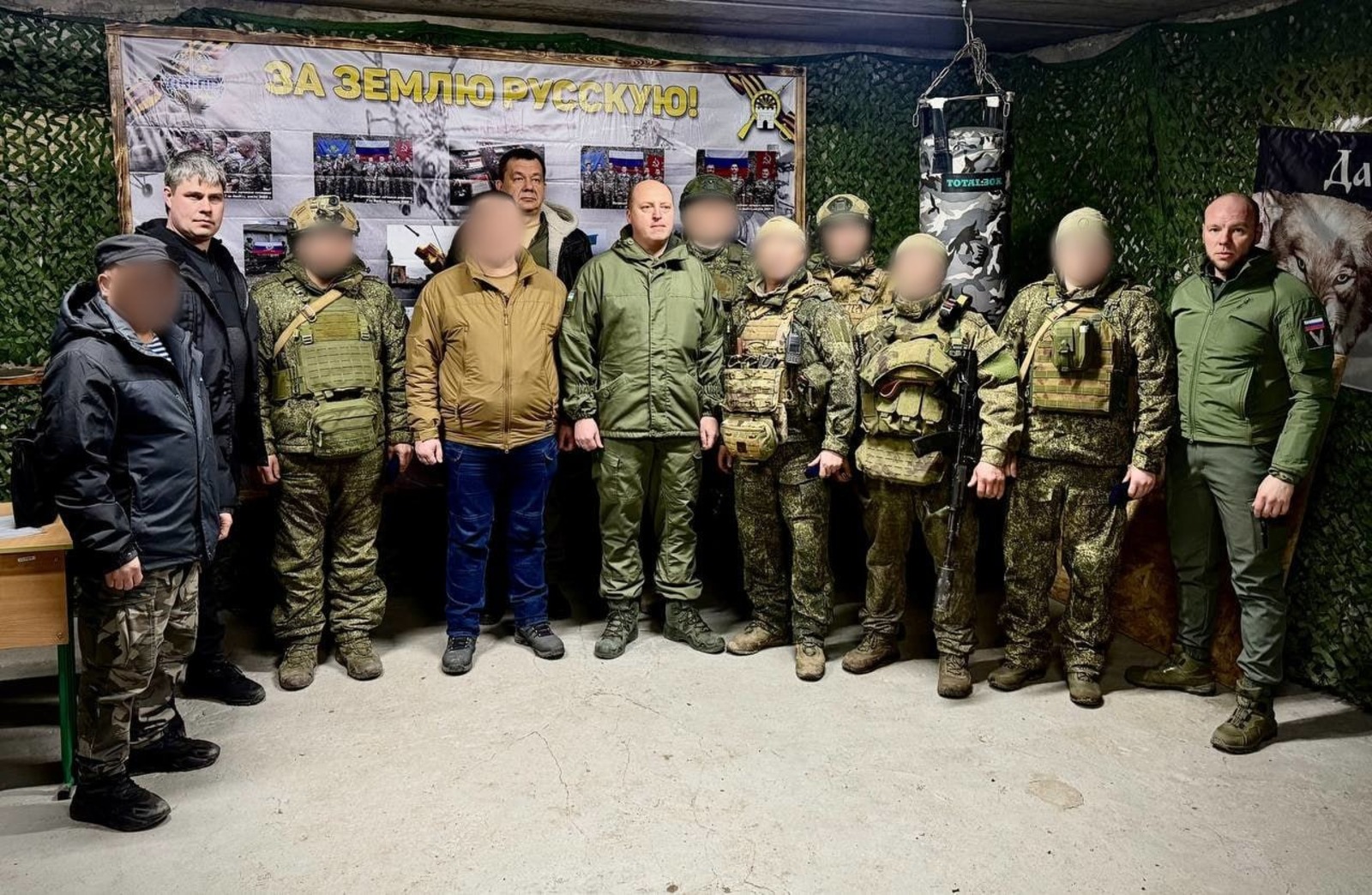 пресс-служба администрации города Октябрьского соцсети