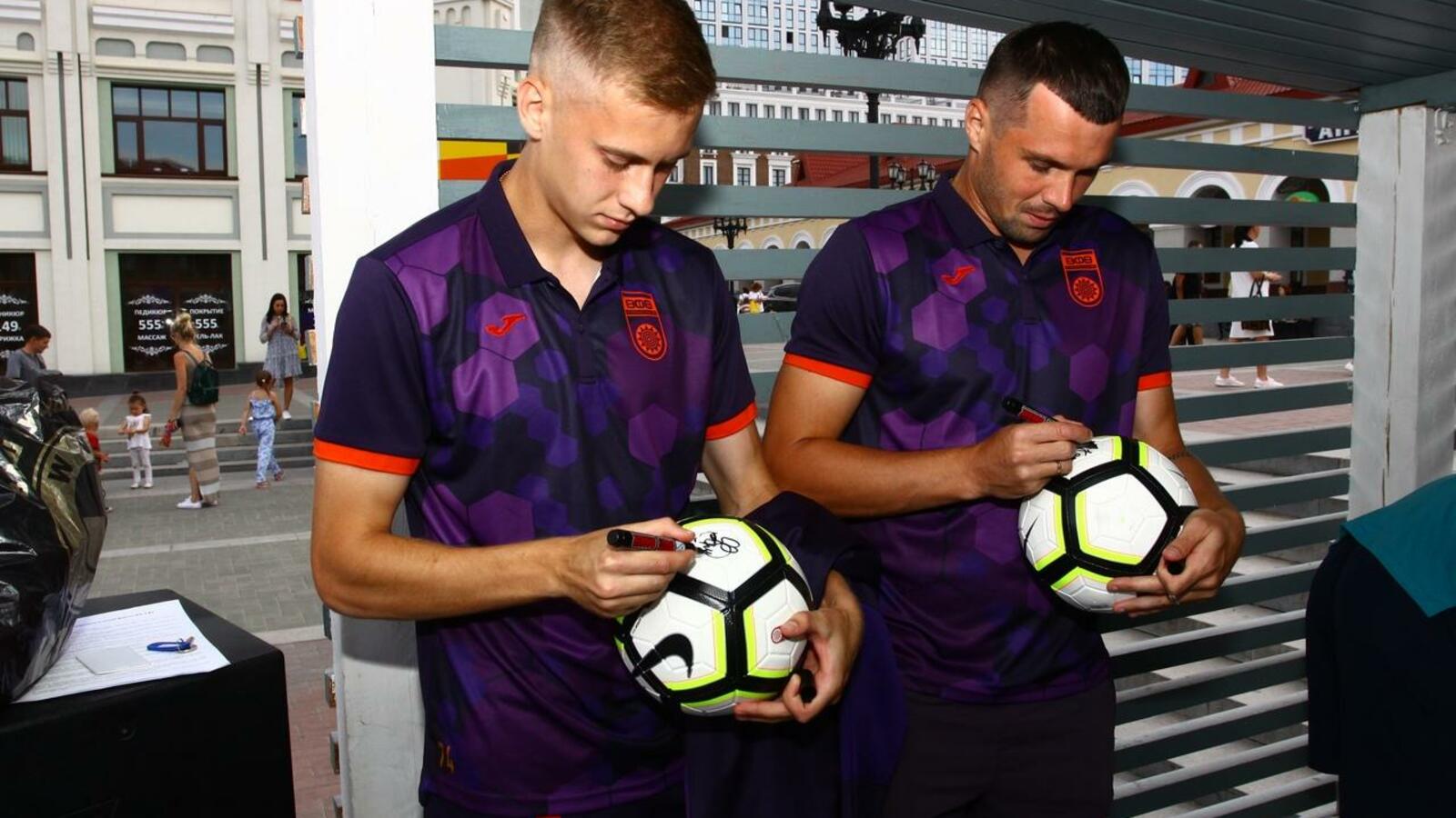 Валерий Шахов