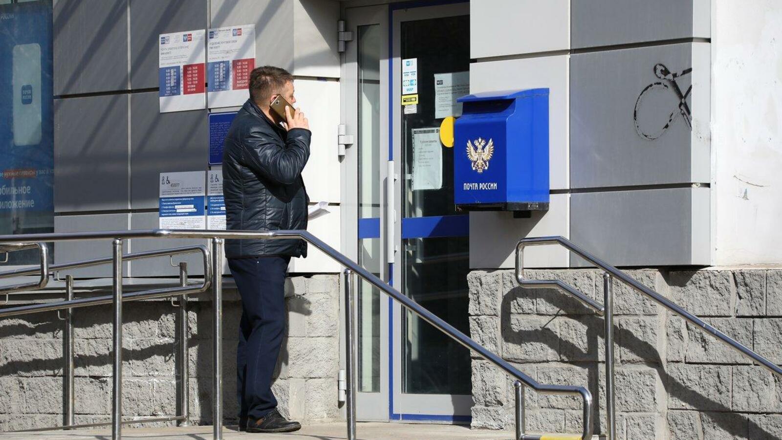 Валерий Шахов