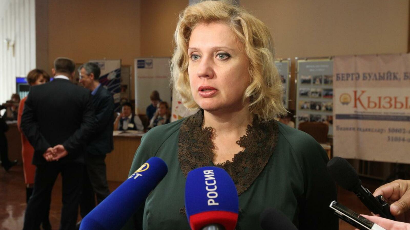 Олег Яровиков