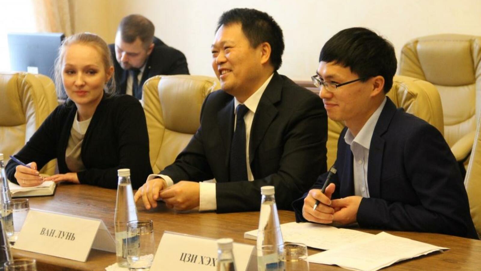 Минэкономразвития РБ