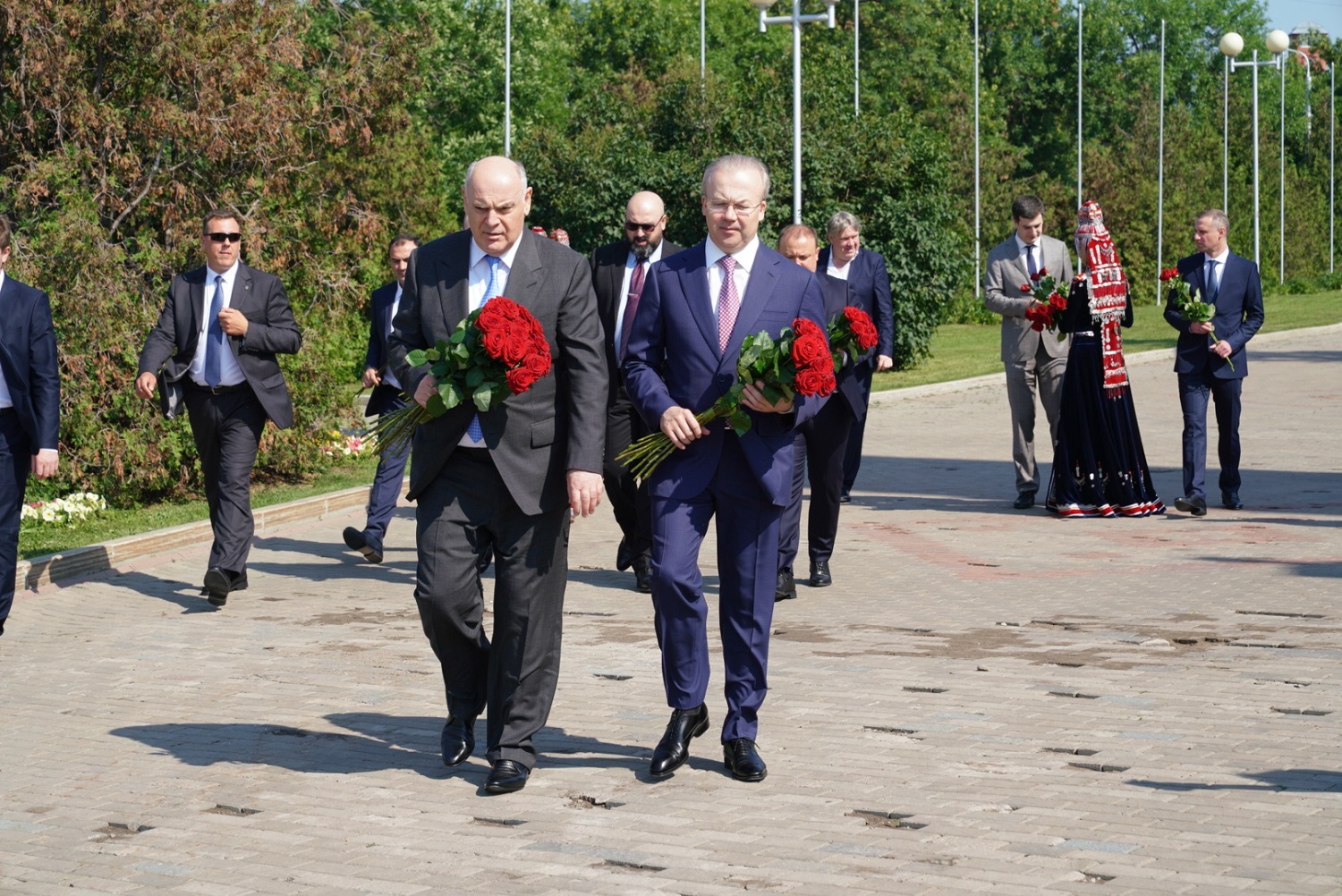 Олег Яровиков