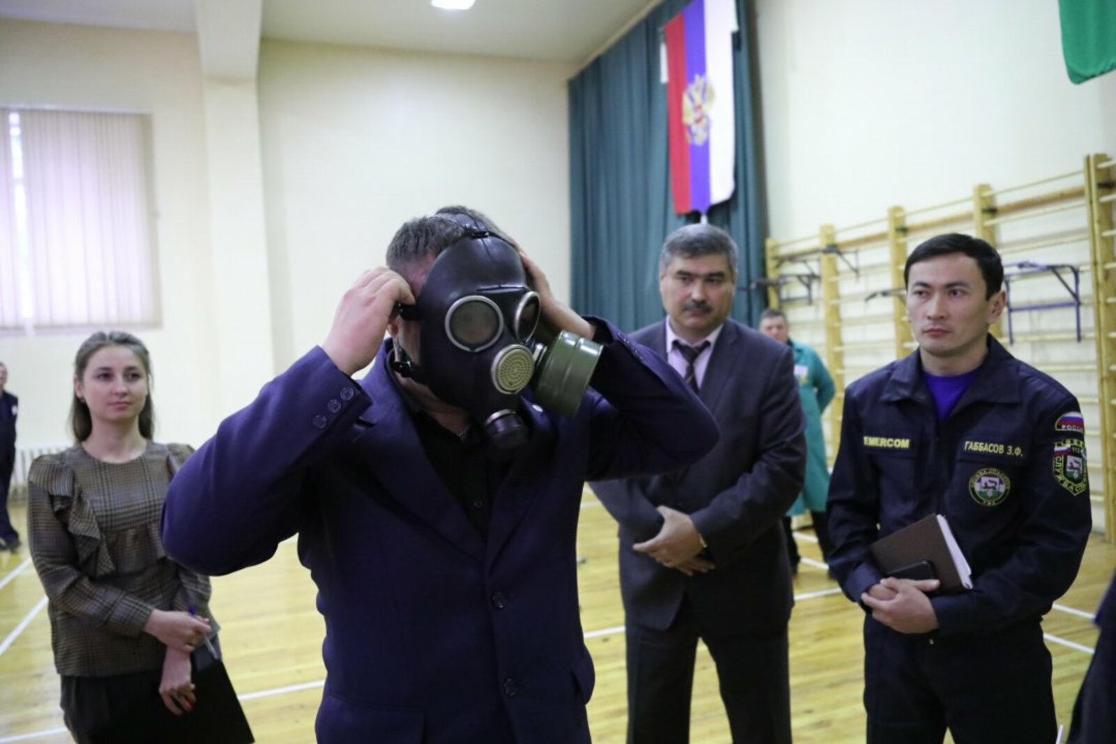 пресс-служба УГНТУ