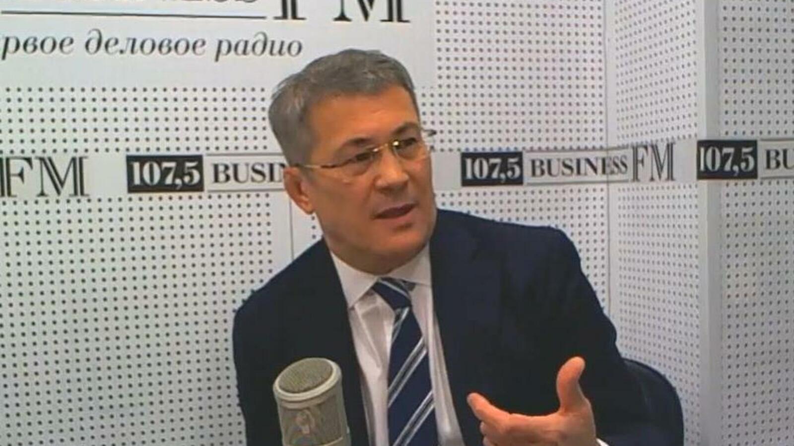 стоп-кадр трансляции радио