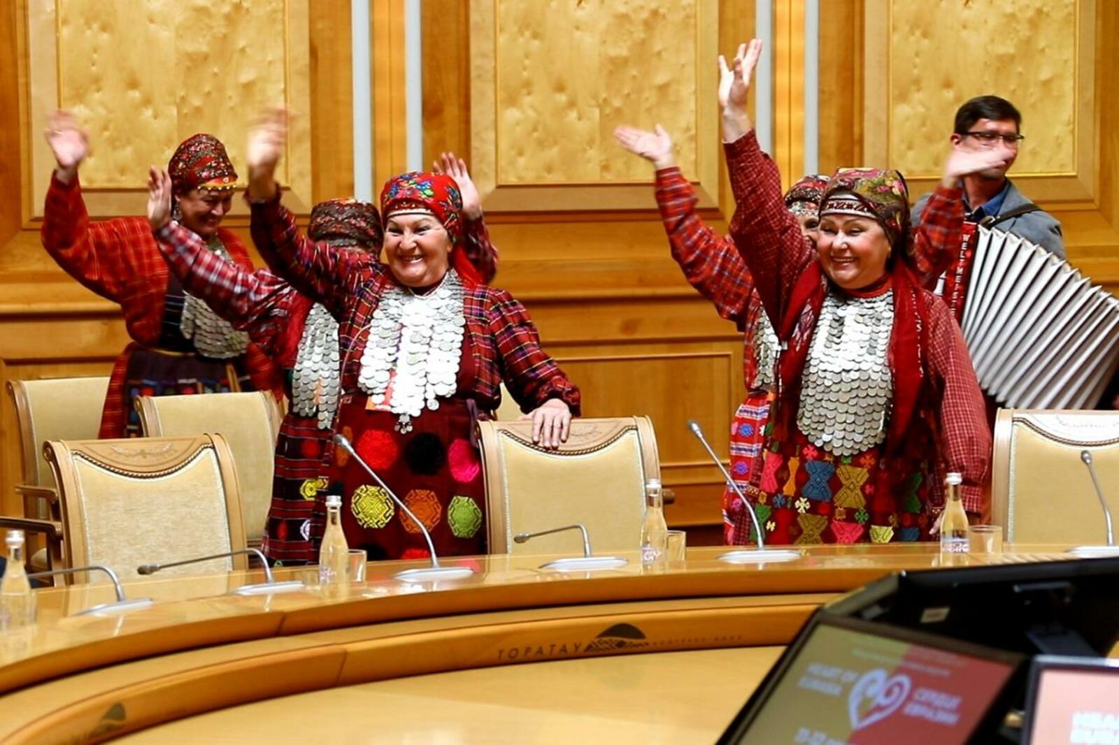 Валерий Шахов