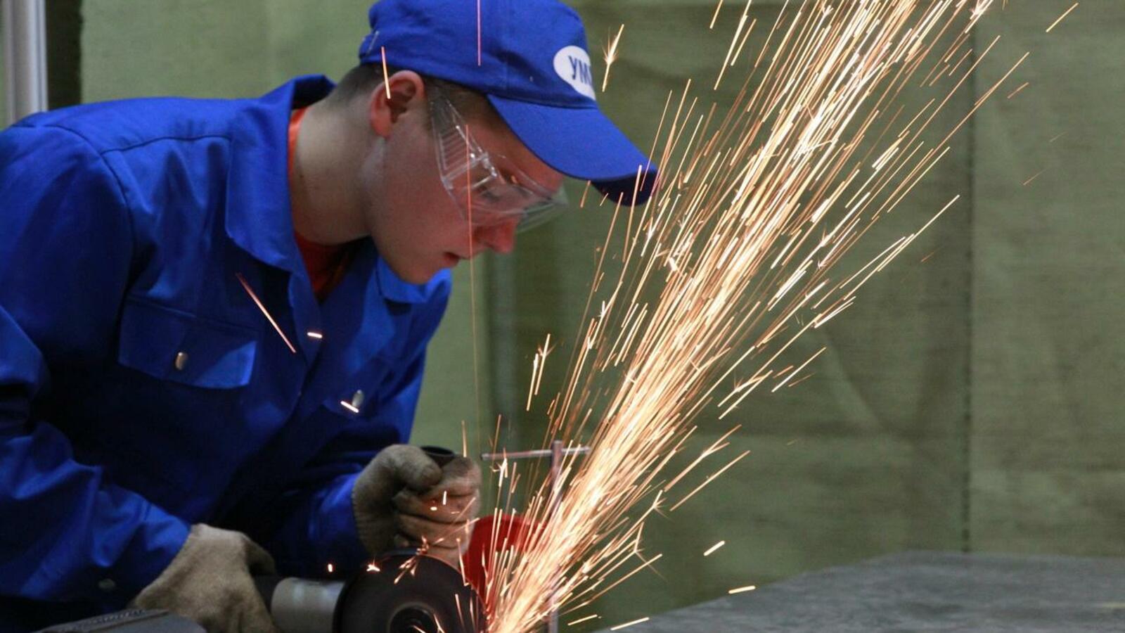 Олег Яровиков