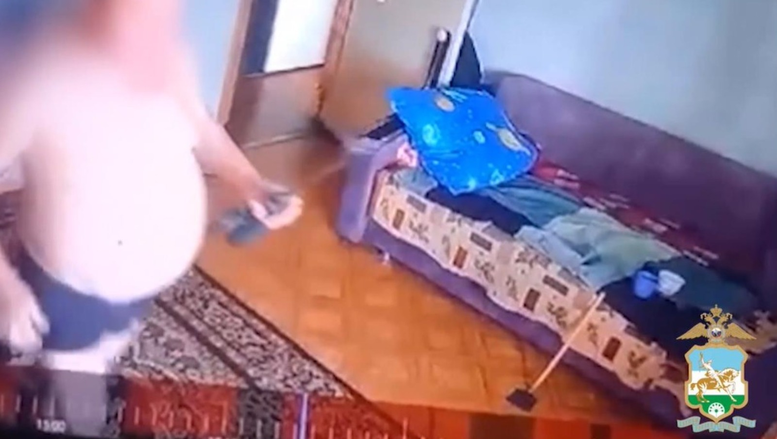МВД по РБ
