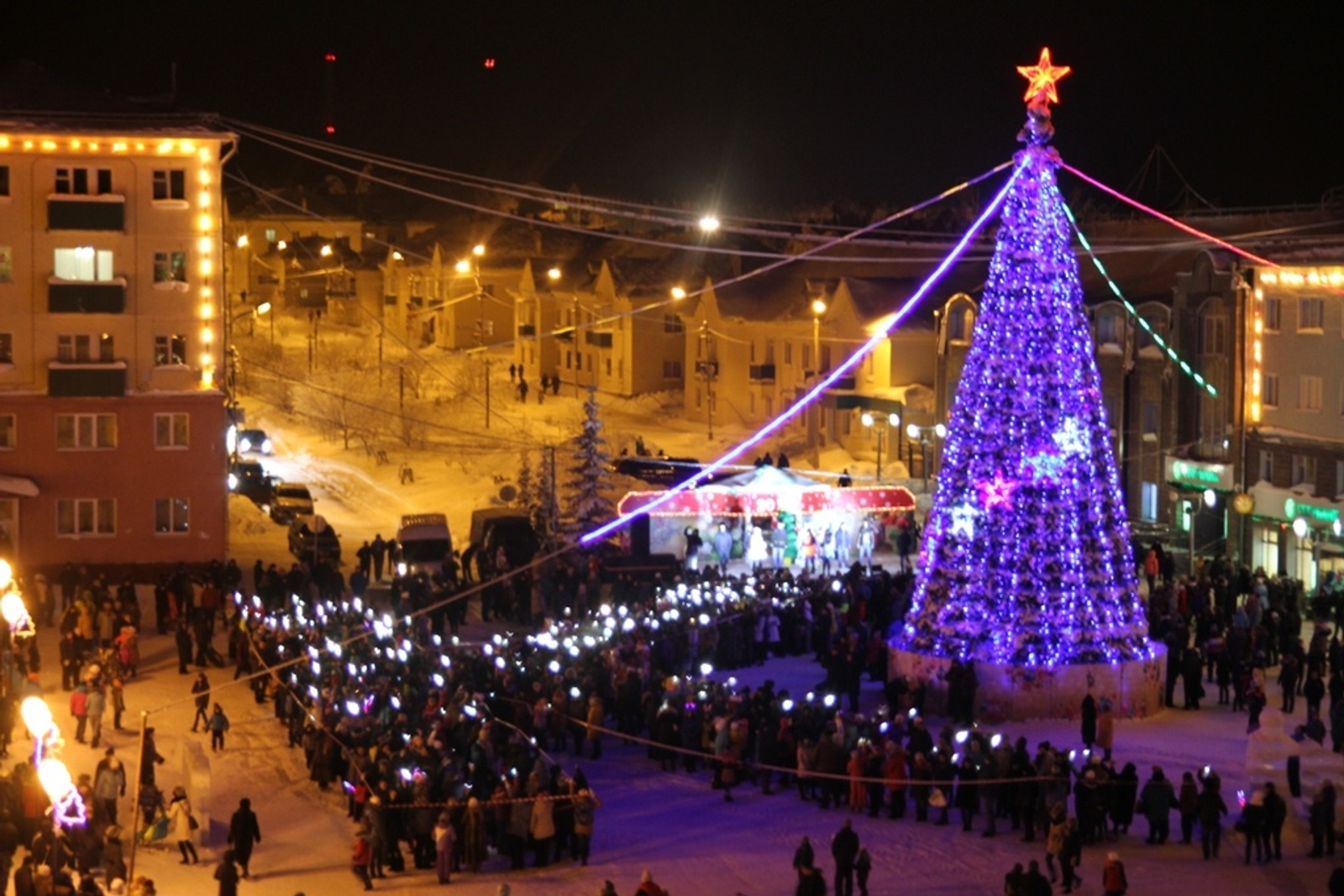 Күмертау ҡалаһы хакимиәте