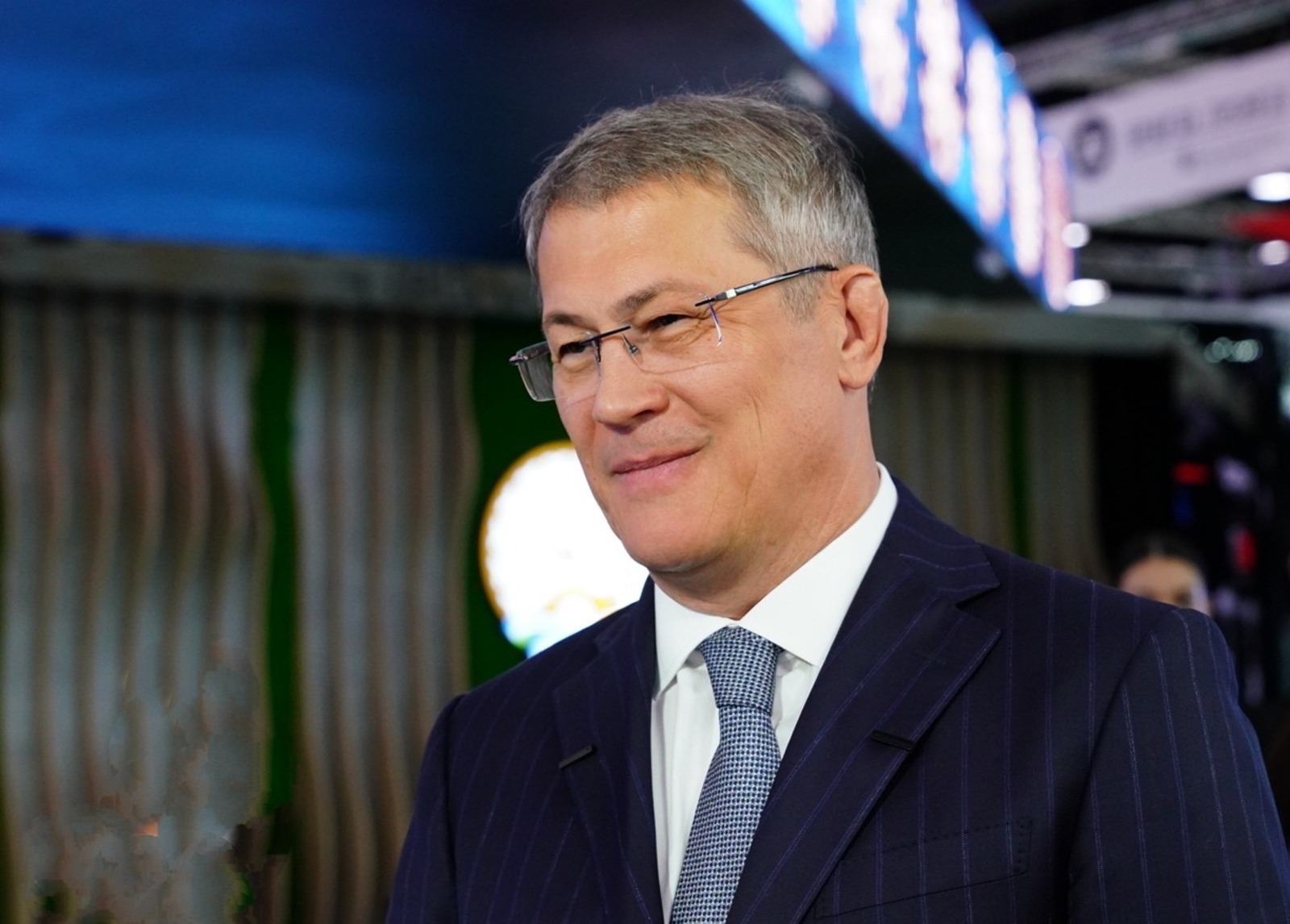 пресс-служба Главы РБ