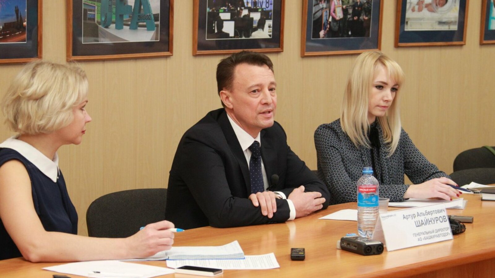 Олег Яровиков