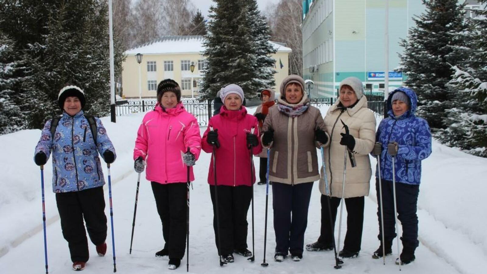 Энже Шафикова