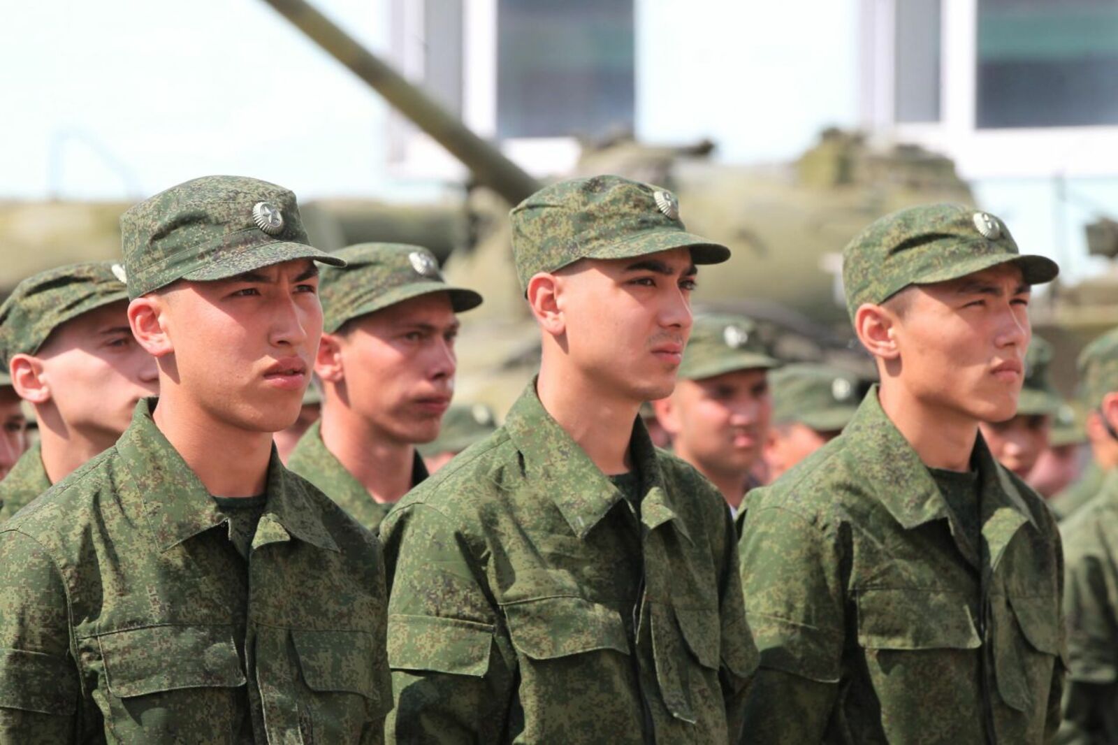 Олег Яровиков