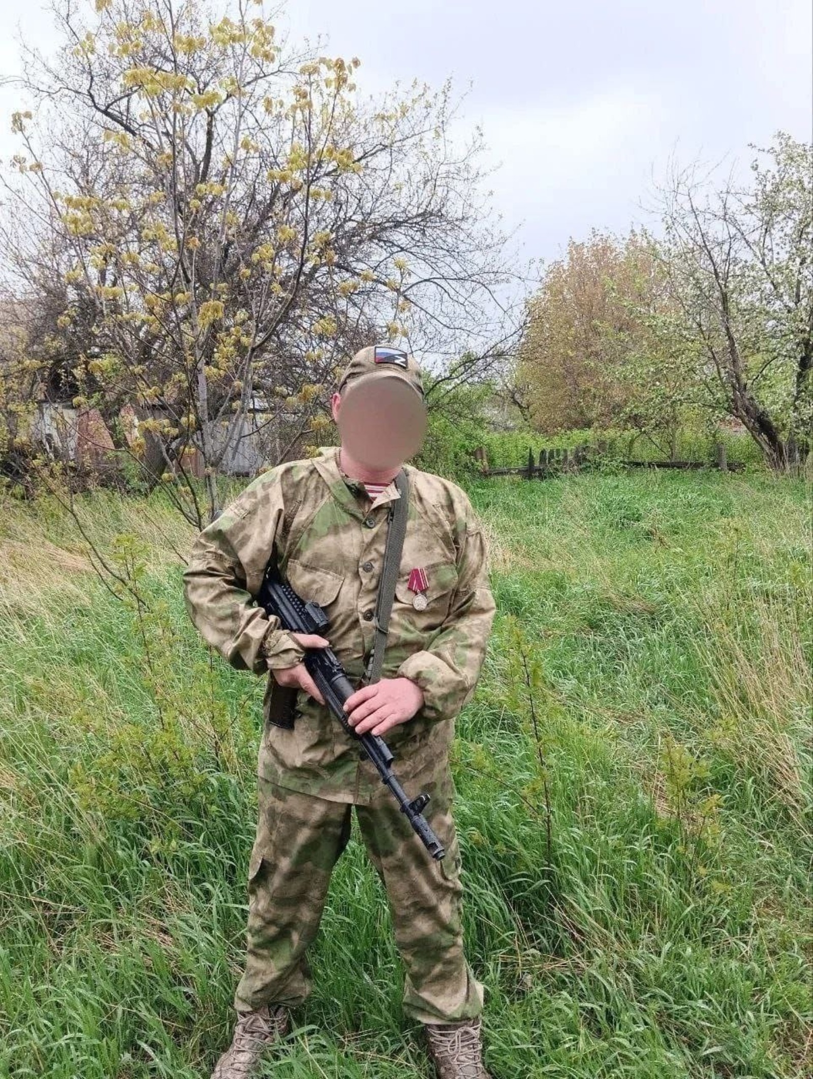 Рәмил Абдуллин Бөрйән районы хакимиәте