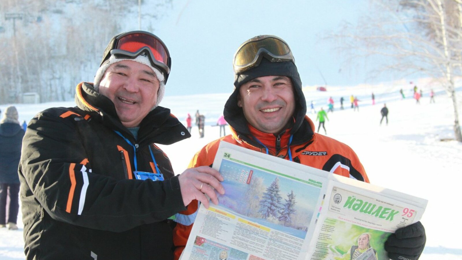 Олег Яровиков