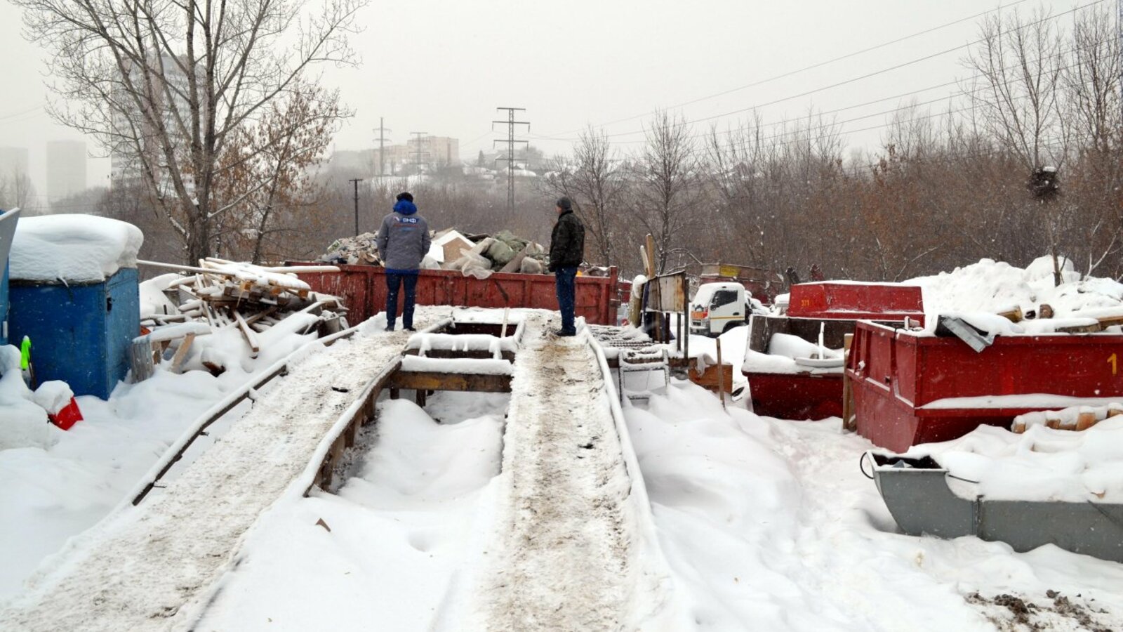 пресс-служба регионального отделения ОНФ