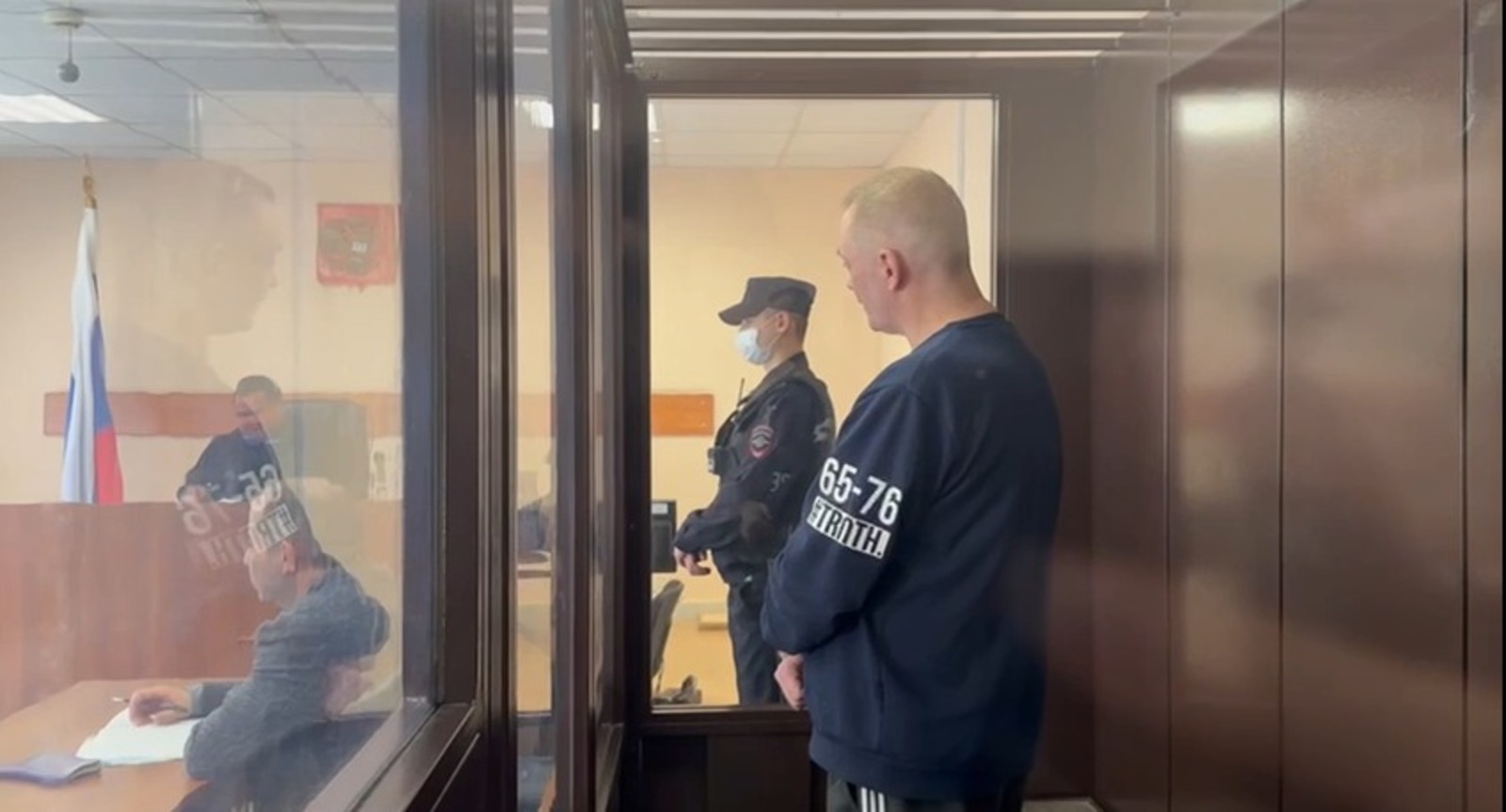 скриншот видео