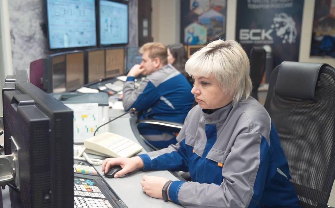 БСК предоставлено пресс-службой АО "БСК"