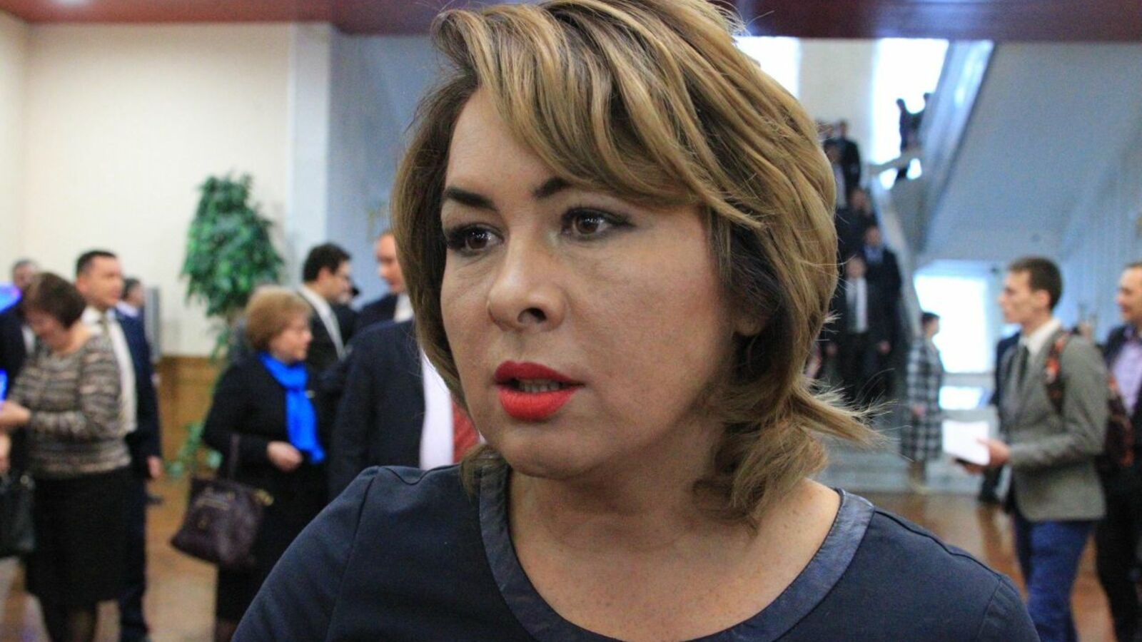 Олег Яровиков